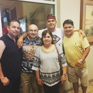 Meet your Posher, Marcos